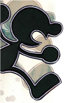 Mr. Game & Watch