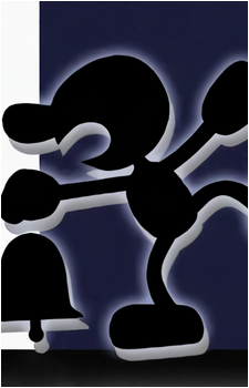 Mr. Game & Watch's image