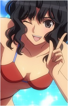 Kaoru Tanamachi