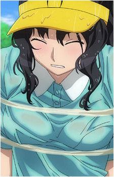 Kaoru Tanamachi