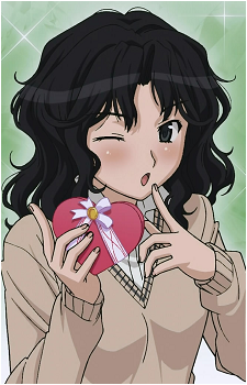 Kaoru Tanamachi