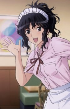 Kaoru Tanamachi