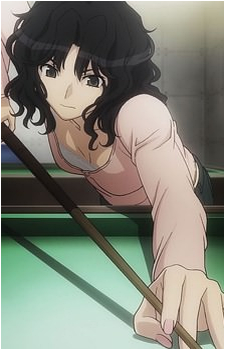 Kaoru Tanamachi