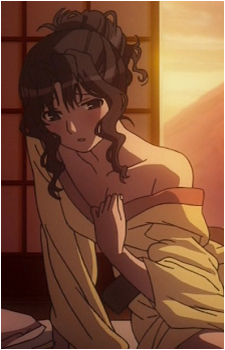 Kaoru Tanamachi