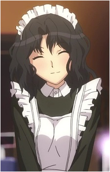 Kaoru Tanamachi