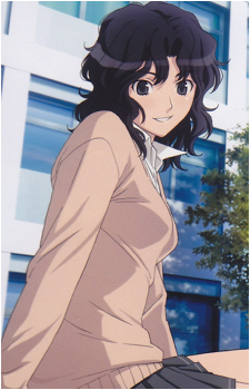 Kaoru Tanamachi