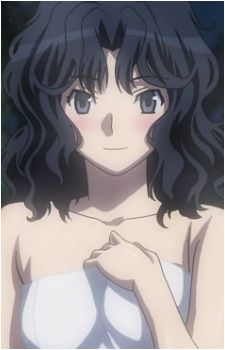Kaoru Tanamachi