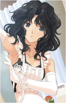 Kaoru Tanamachi