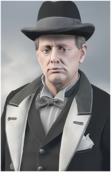Winston Churchill
