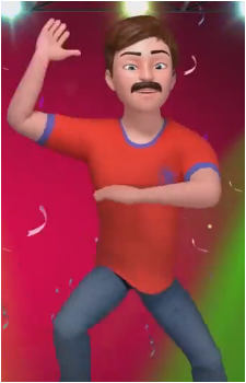 Papa's image