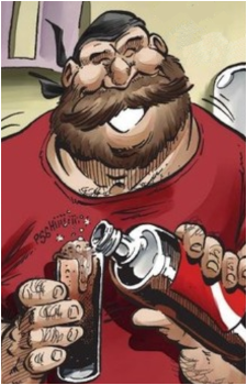 Gros Paf's image