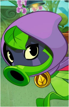 Green Shadow's image