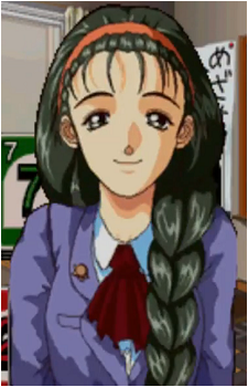 Hijiri's image