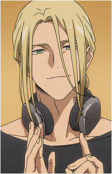 Genya Naruko