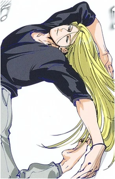 Genya Naruko