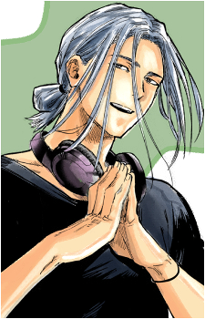 Genya Naruko