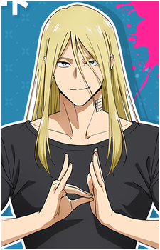 Genya Naruko