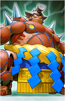 Yoko-Zuna Sumo Spirit's image