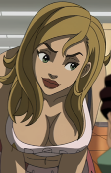Cristal's image