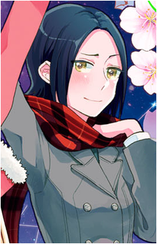 Chiharu Kusakabe