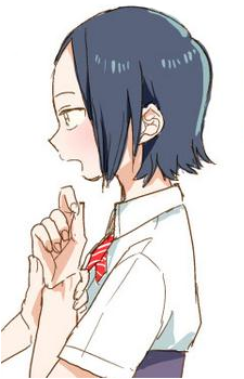 Chiharu Kusakabe
