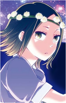 Chiharu Kusakabe