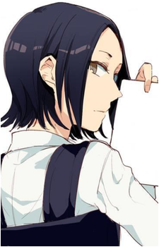 Chiharu Kusakabe