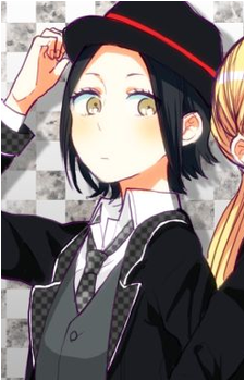 Chiharu Kusakabe