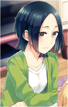 Chiharu Kusakabe