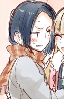 Chiharu Kusakabe