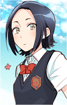 Chiharu Kusakabe