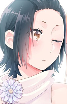 Chiharu Kusakabe