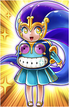 Nuvia the Mischievous's image