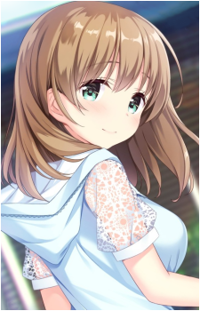 Nitta Shinobu