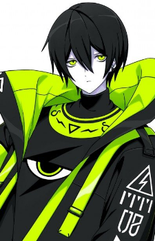 Reiya's image