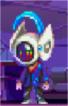 DJ Electrohead Image