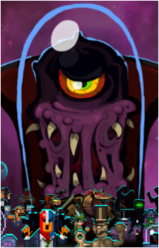 Lord H8's image