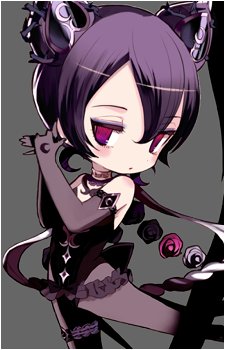 Dark Cutie's image