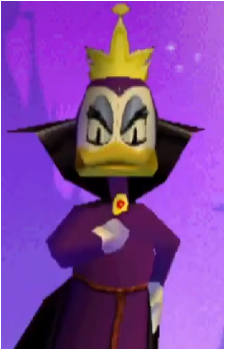 Tiara Damáge's image