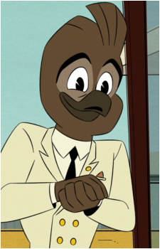 Mr. Zee's image
