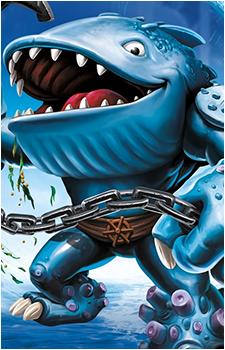 Thumpback's image