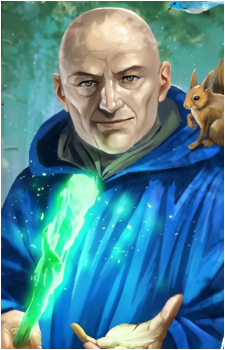 Wrys's image