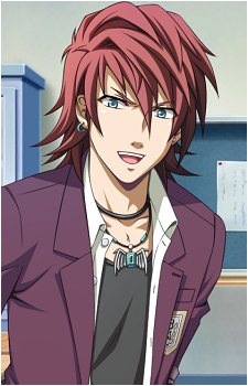 Kai Shimada's image