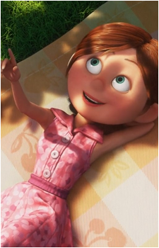 Ellie Fredricksen