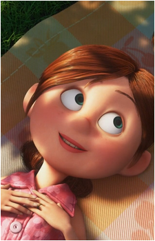 Ellie Fredricksen