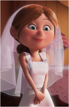Ellie Fredricksen