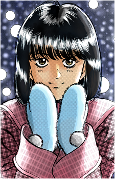 Kumi Mashiba