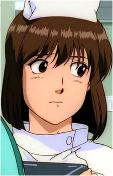 Kumi Mashiba