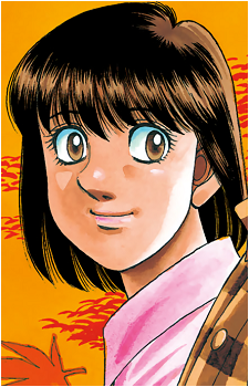 Kumi Mashiba