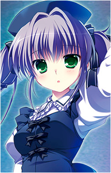 Yuuri Kotono